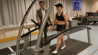 Chôdza - liek pre telo a dušu