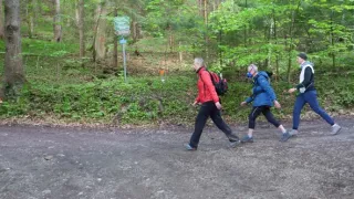 Chôdza - liek pre telo a dušu