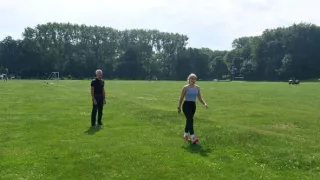 Chôdza - liek pre telo a dušu