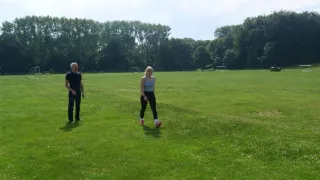 Chôdza - liek pre telo a dušu