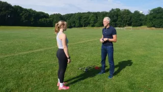 Chôdza - liek pre telo a dušu