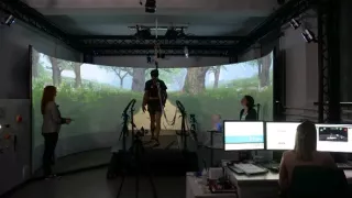 Chôdza - liek pre telo a dušu