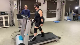 Chôdza - liek pre telo a dušu