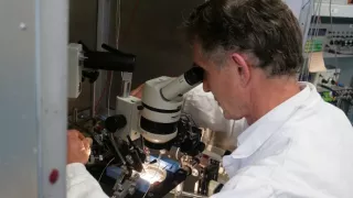 Chôdza - liek pre telo a dušu