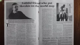 Dopisy od Karla Čapka