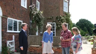 Dopisy od Karla Čapka