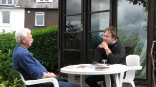 Dopisy od Karla Čapka