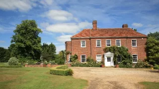 Dopisy od Karla Čapka