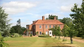 Dopisy od Karla Čapka