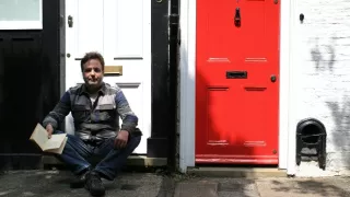 Dopisy od Karla Čapka