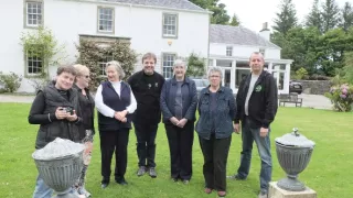 Dopisy od Karla Čapka