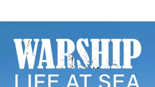 Život na válečné lodi (3)