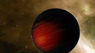 Tajemství vesmíru II (8)