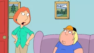 Griffinovi IV (24, 25)