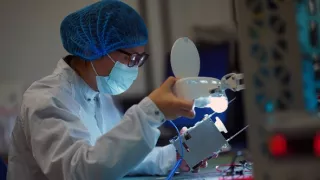 Největší záhady vědy (3)