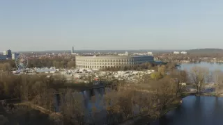 Hitler a korunovačné klenoty Svätej ríše rímskej