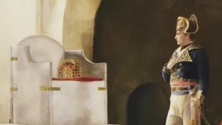 Hitler a korunovačné klenoty Svätej ríše rímskej