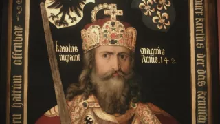 Hitler a korunovačné klenoty Svätej ríše rímskej