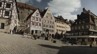 Hitler a korunovačné klenoty Svätej ríše rímskej