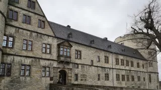 Hitler a korunovačné klenoty Svätej ríše rímskej