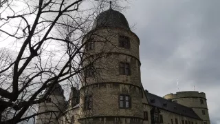 Hitler a korunovačné klenoty Svätej ríše rímskej