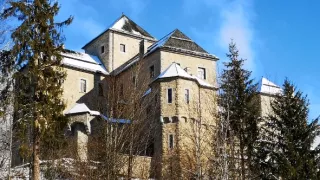 Hitler a korunovačné klenoty Svätej ríše rímskej