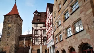 Hitler a korunovačné klenoty Svätej ríše rímskej