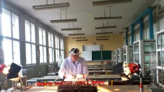 Filharmonici na ulici