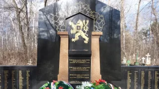 Anabáza: Po Sibíri v stopách legionárov