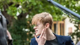 Filharmonici na ulici