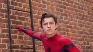 Spider-Man: Homecoming