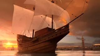 Tajemství oceánů IV (5)