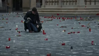 Stop time/Zastavený čas