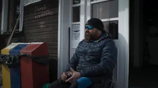 Stop time/Zastavený čas