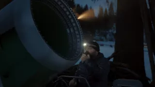 Stop time/Zastavený čas