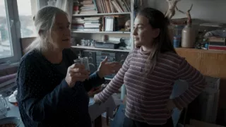 Stop time/Zastavený čas