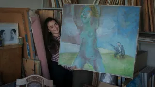 Stop time/Zastavený čas