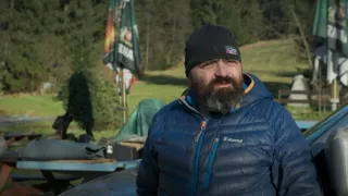 Stop time/Zastavený čas