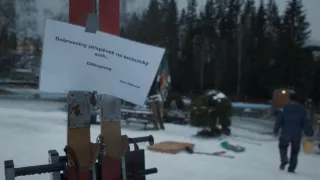 Stop time/Zastavený čas