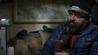 Stop time/Zastavený čas