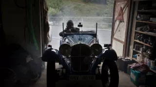 Stop time/Zastavený čas