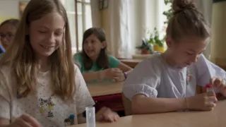 Stop time/Zastavený čas