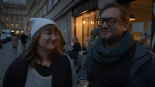 Stop time/Zastavený čas