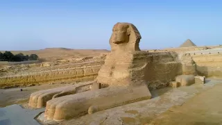 Heliopolis - mesto Slnka