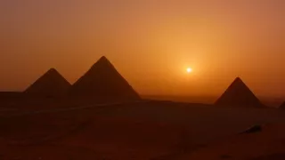 Heliopolis - mesto Slnka