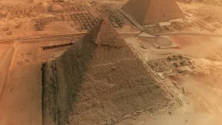 Heliopolis - mesto Slnka