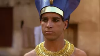 Heliopolis - mesto Slnka