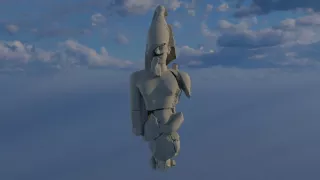 Heliopolis - mesto Slnka