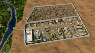 Heliopolis - mesto Slnka