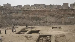 Heliopolis - mesto Slnka